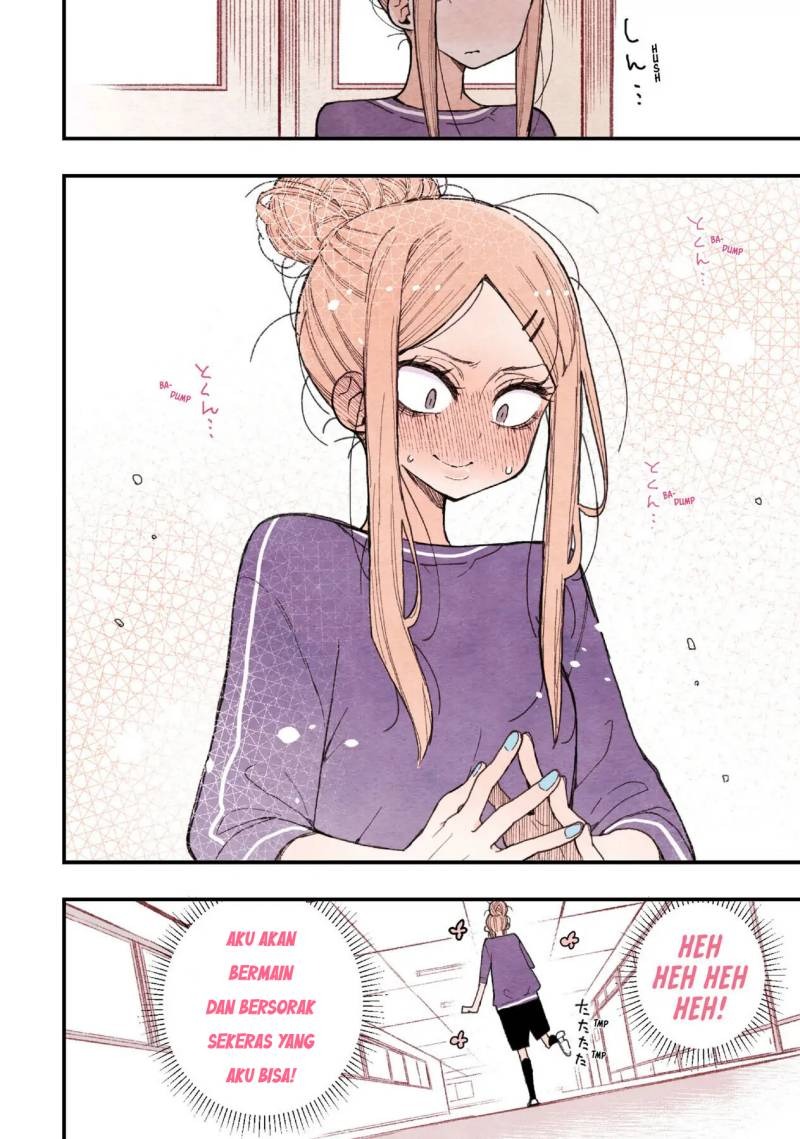 The Feelings of a Girl with Sanpaku Eyes: Chapter chapter-9 - Page 7