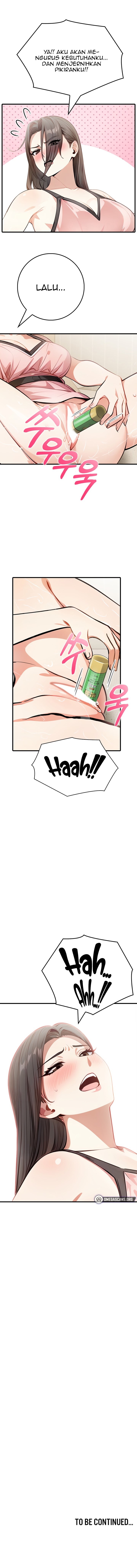 The Female Professor and the Nude Artist: Chapter chapter-4 - Page 10