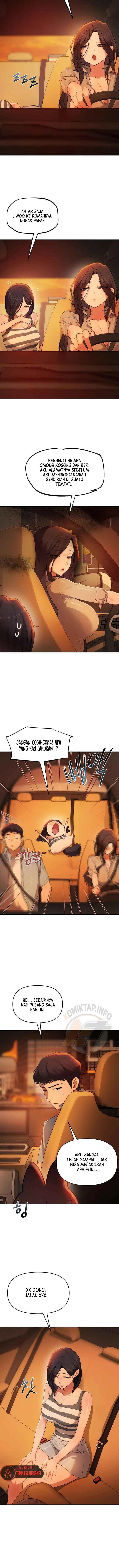 The Female Professor’s Secret Account: Chapter chapter-52 - Page 10