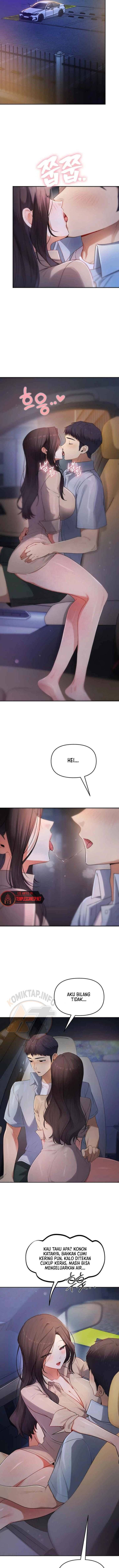 The Female Professor’s Secret Account: Chapter chapter-52 - Page 12