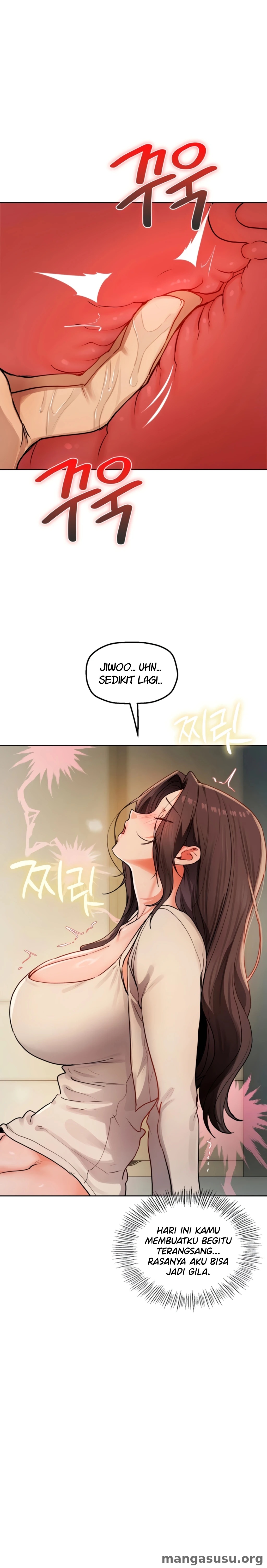 The Female Professor’s Secret Account: Chapter chapter-53 - Page 3