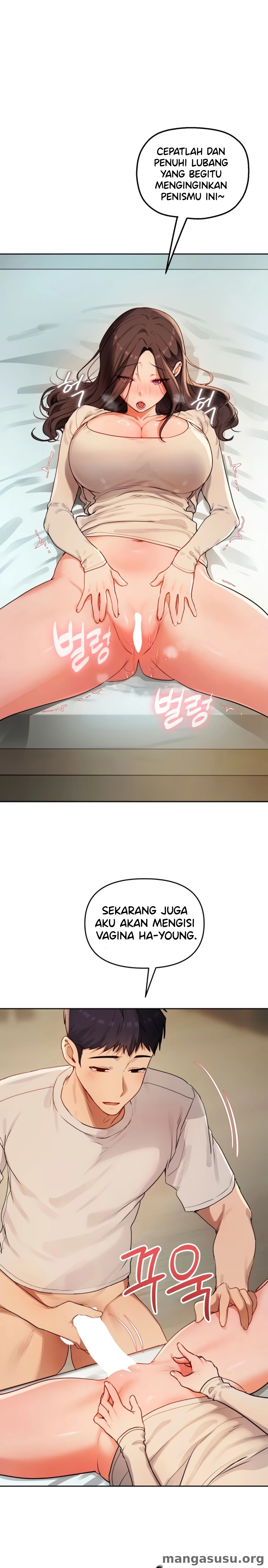 The Female Professor’s Secret Account: Chapter chapter-53 - Page 6