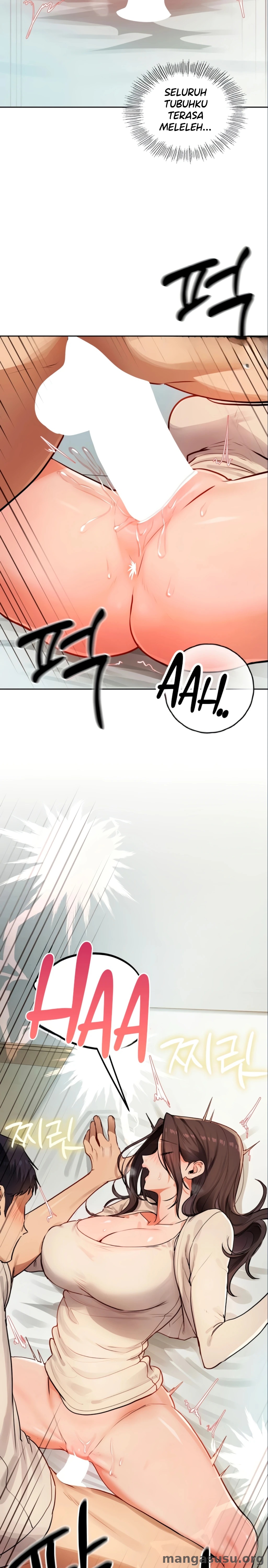 The Female Professor’s Secret Account: Chapter chapter-53 - Page 12