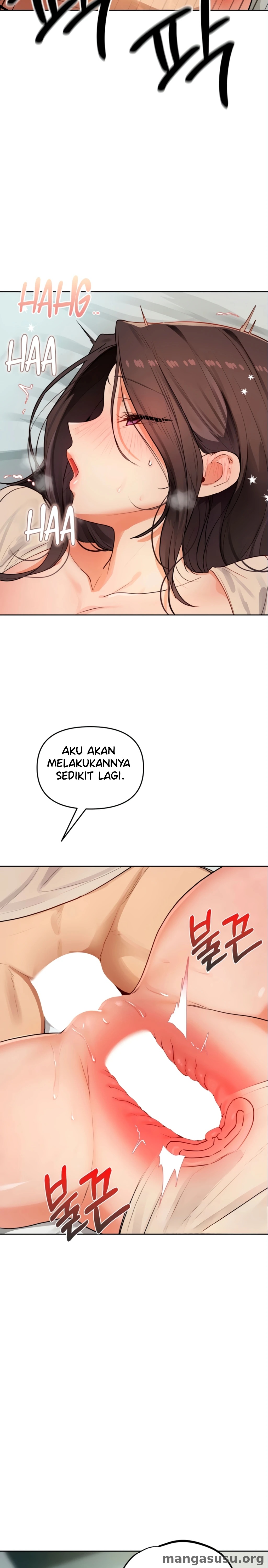 The Female Professor’s Secret Account: Chapter chapter-53 - Page 13