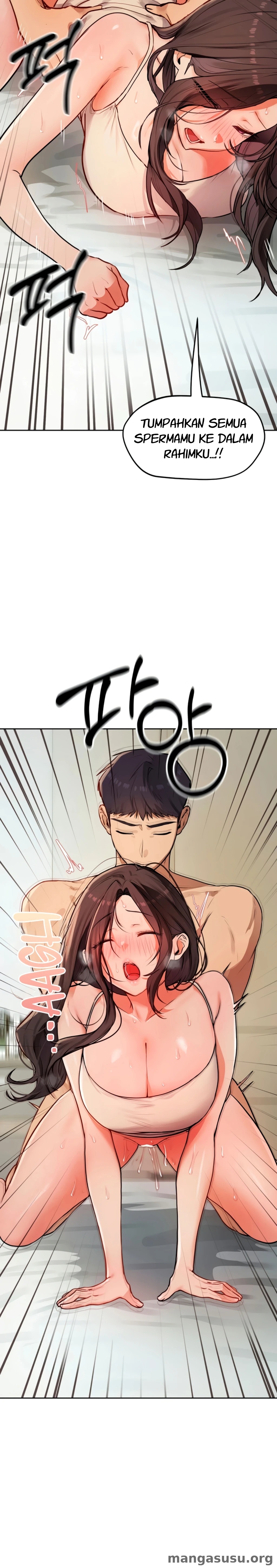 The Female Professor’s Secret Account: Chapter chapter-53 - Page 18
