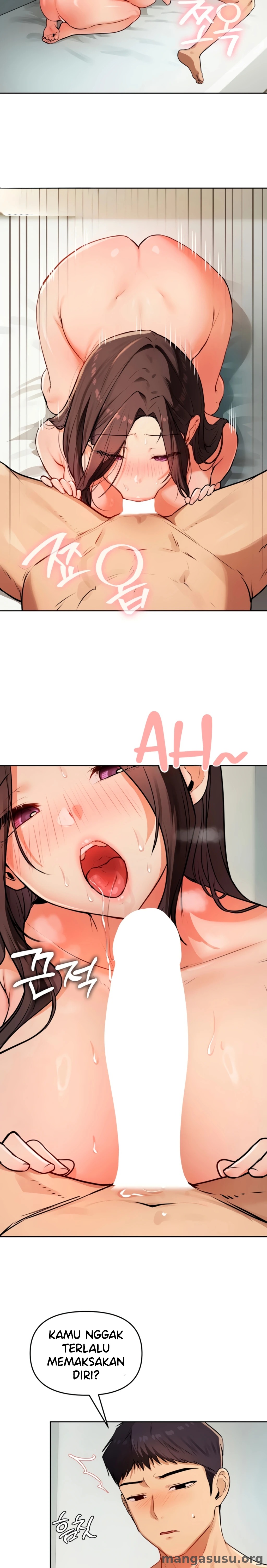 The Female Professor’s Secret Account: Chapter chapter-53 - Page 20