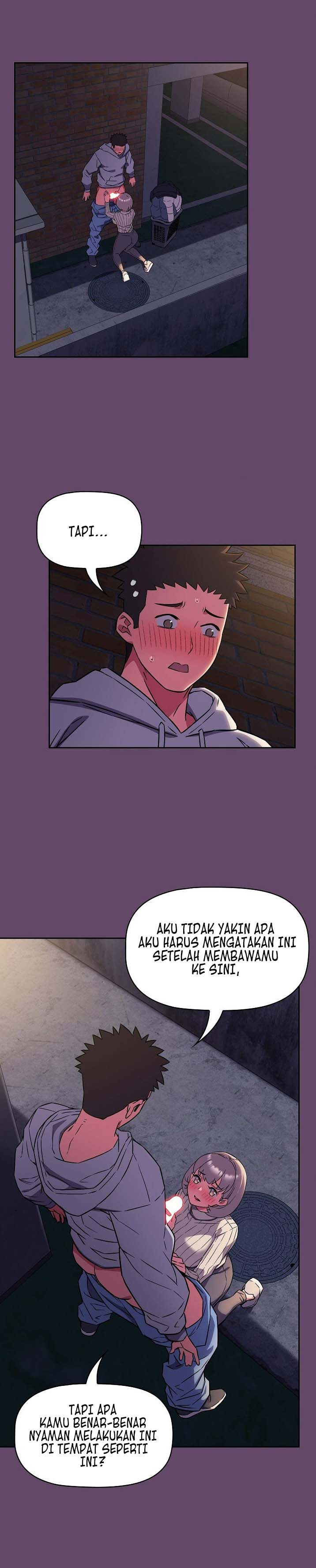 The Four of Us Can’t Live Together: Chapter chapter-12 - Page 2