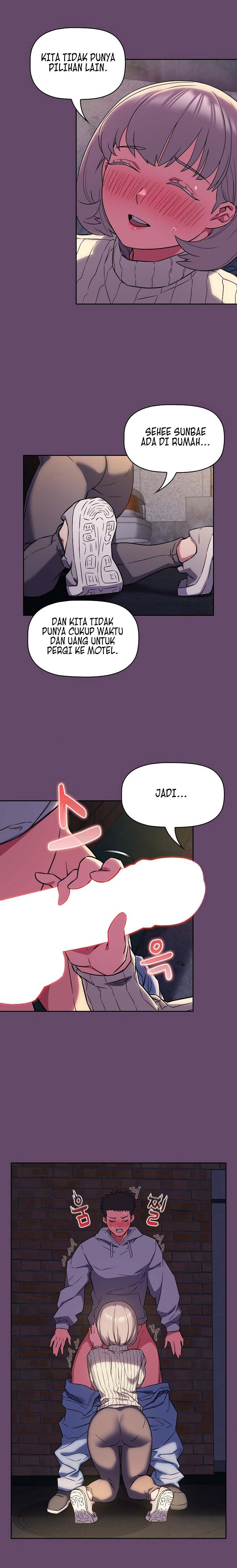 The Four of Us Can’t Live Together: Chapter chapter-12 - Page 3