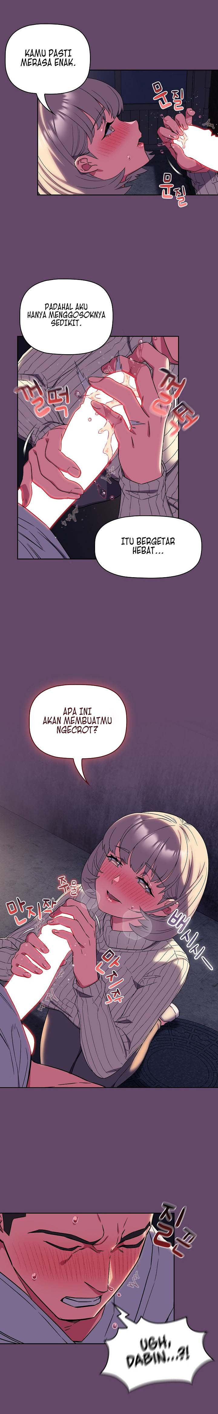 The Four of Us Can’t Live Together: Chapter chapter-12 - Page 8