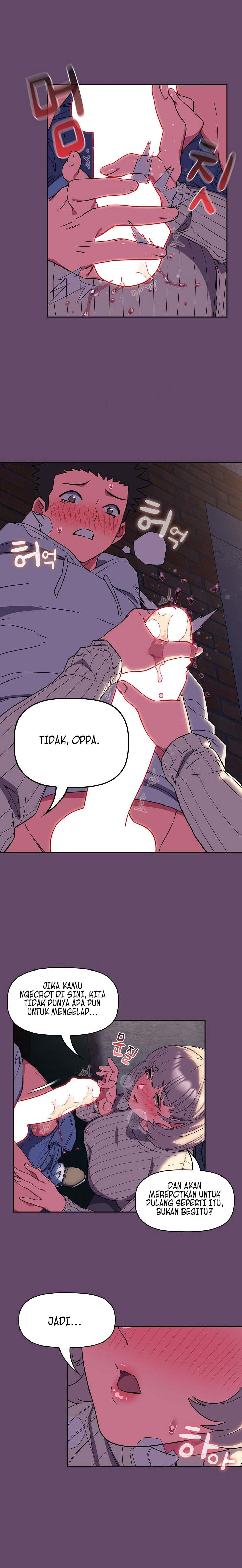 The Four of Us Can’t Live Together: Chapter chapter-12 - Page 9