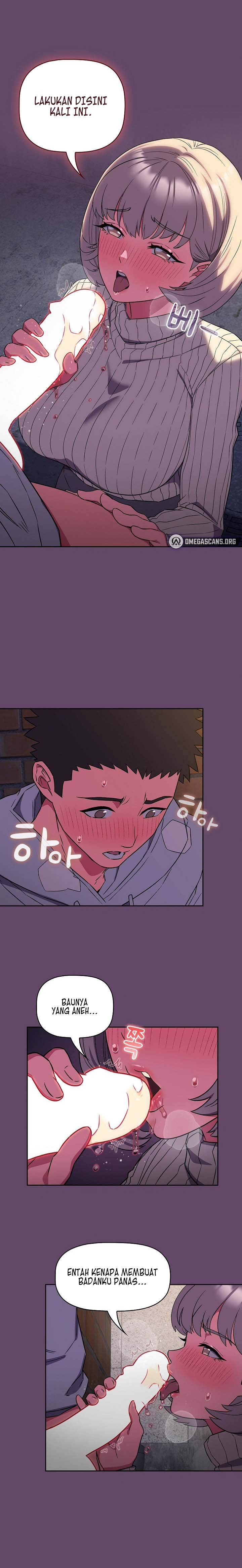 The Four of Us Can’t Live Together: Chapter chapter-12 - Page 10