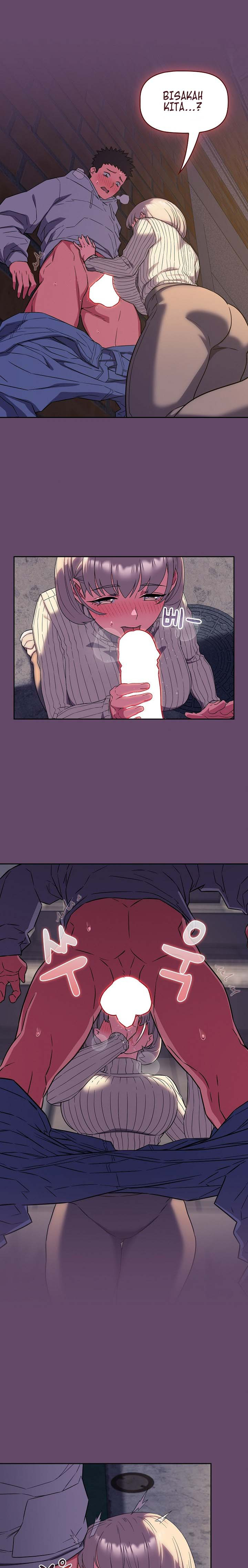 The Four of Us Can’t Live Together: Chapter chapter-12 - Page 11