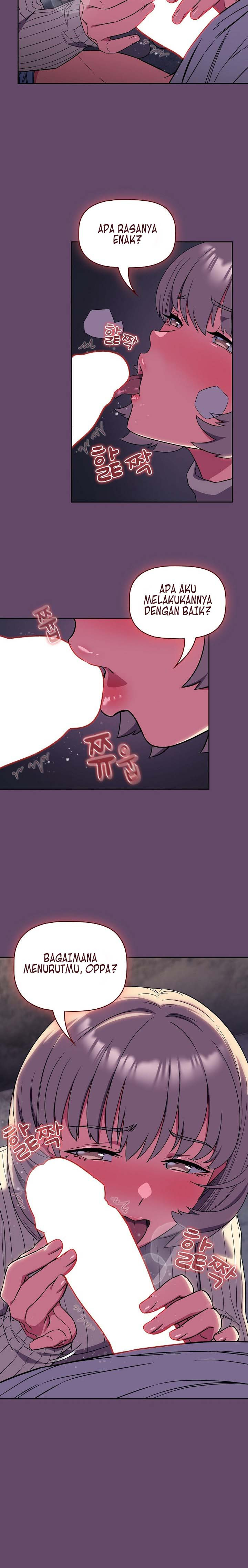 The Four of Us Can’t Live Together: Chapter chapter-12 - Page 13