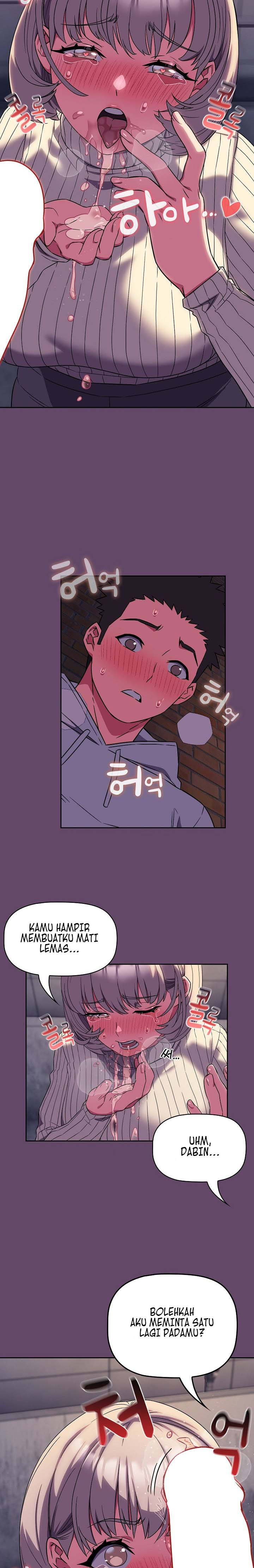 The Four of Us Can’t Live Together: Chapter chapter-12 - Page 18