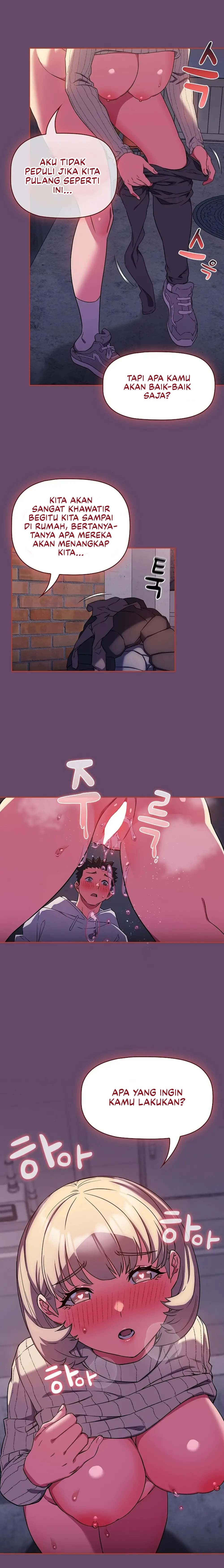 The Four of Us Can’t Live Together: Chapter chapter-14 - Page 6