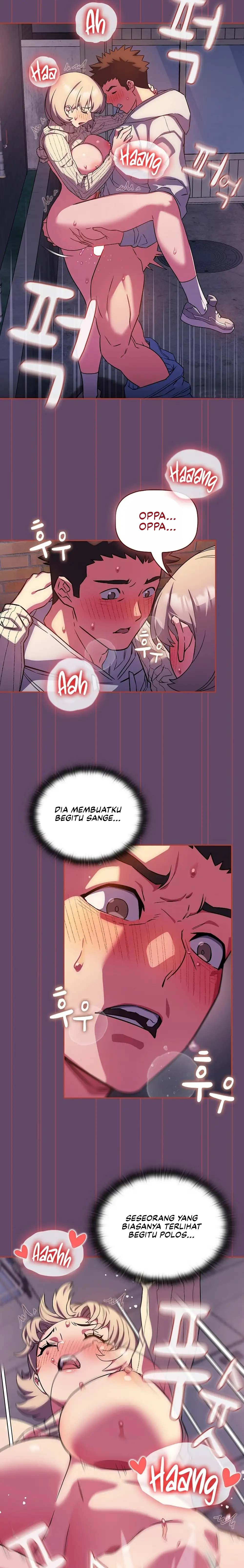 The Four of Us Can’t Live Together: Chapter chapter-14 - Page 9