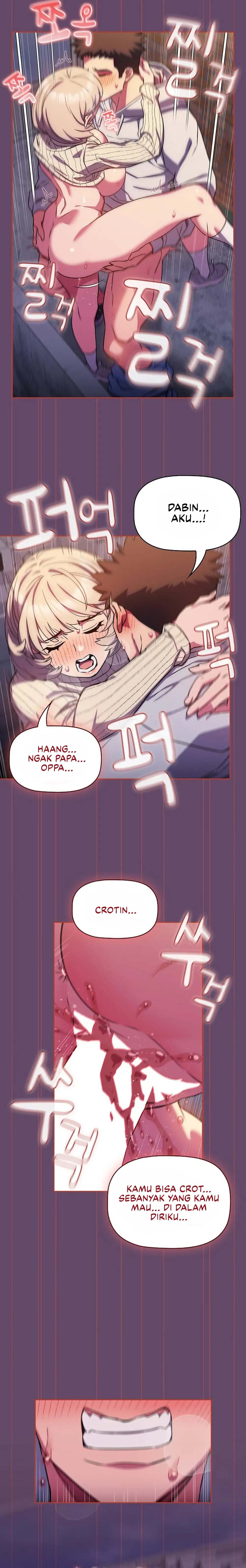 The Four of Us Can’t Live Together: Chapter chapter-14 - Page 11
