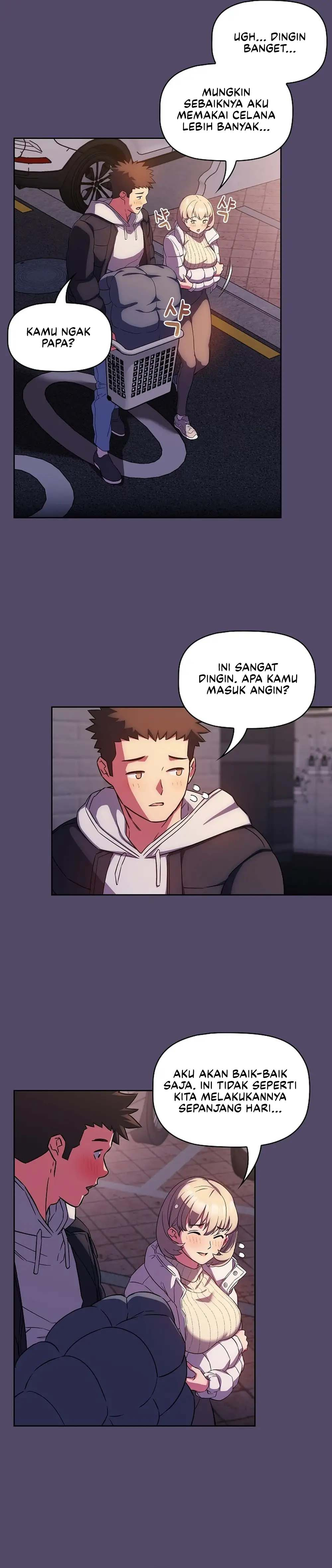 The Four of Us Can’t Live Together: Chapter chapter-14 - Page 14