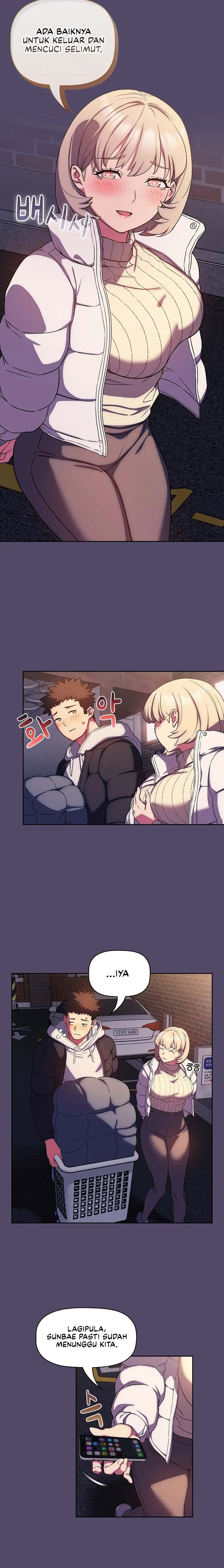 The Four of Us Can’t Live Together: Chapter chapter-14 - Page 16