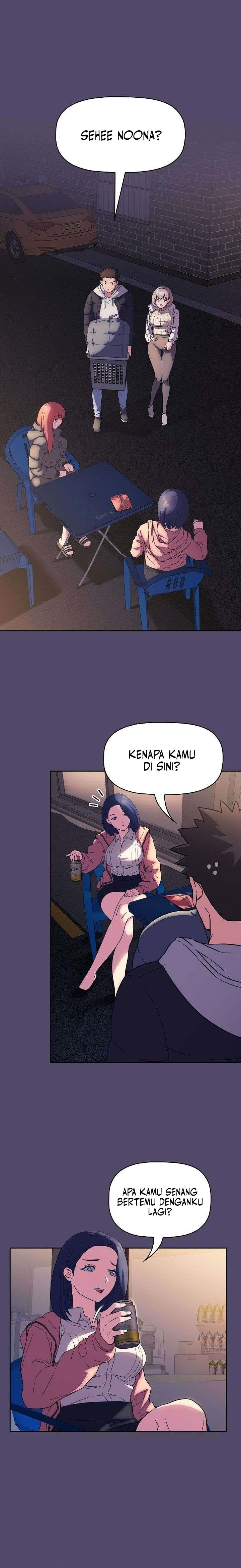 The Four of Us Can’t Live Together: Chapter chapter-15 - Page 2