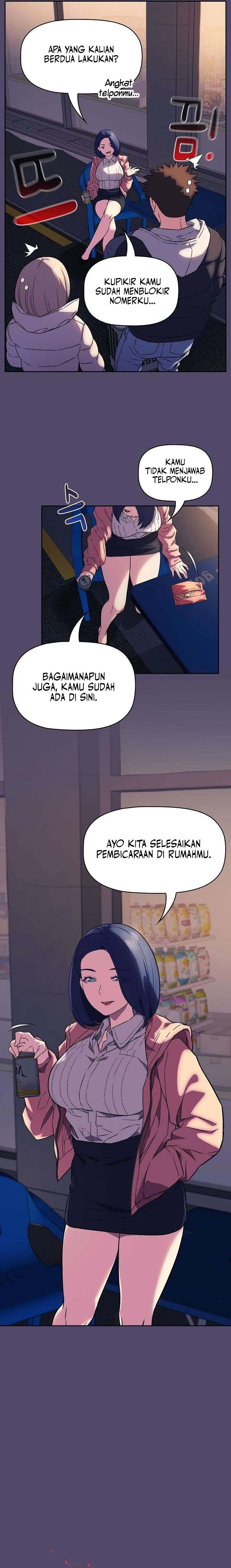 The Four of Us Can’t Live Together: Chapter chapter-15 - Page 3