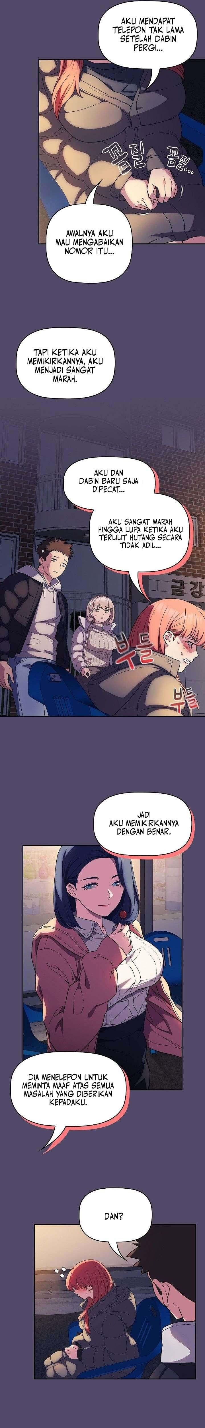 The Four of Us Can’t Live Together: Chapter chapter-15 - Page 6
