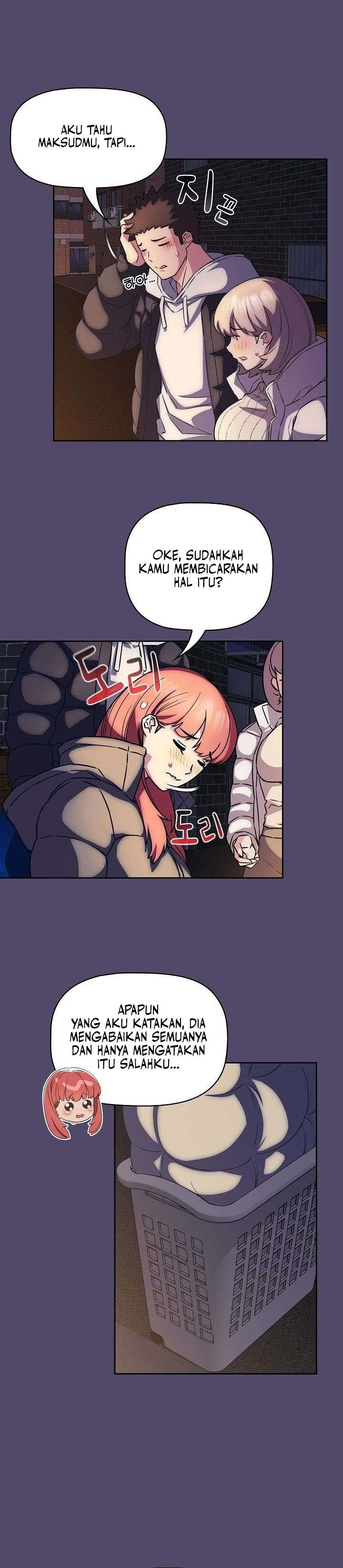 The Four of Us Can’t Live Together: Chapter chapter-15 - Page 9
