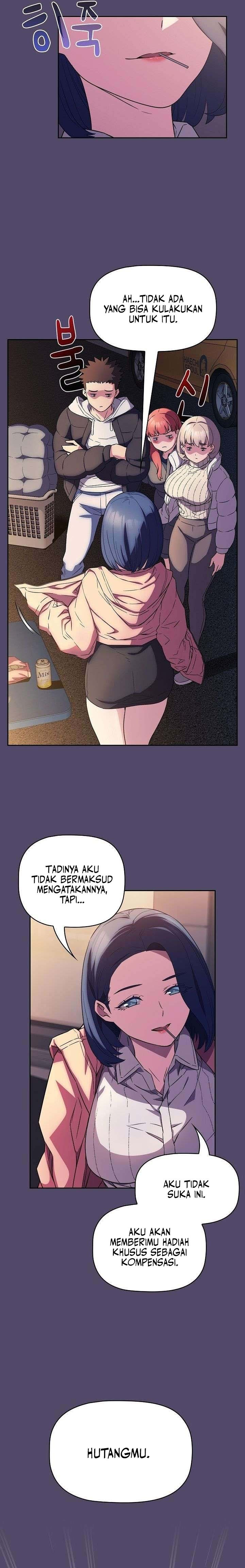 The Four of Us Can’t Live Together: Chapter chapter-15 - Page 11