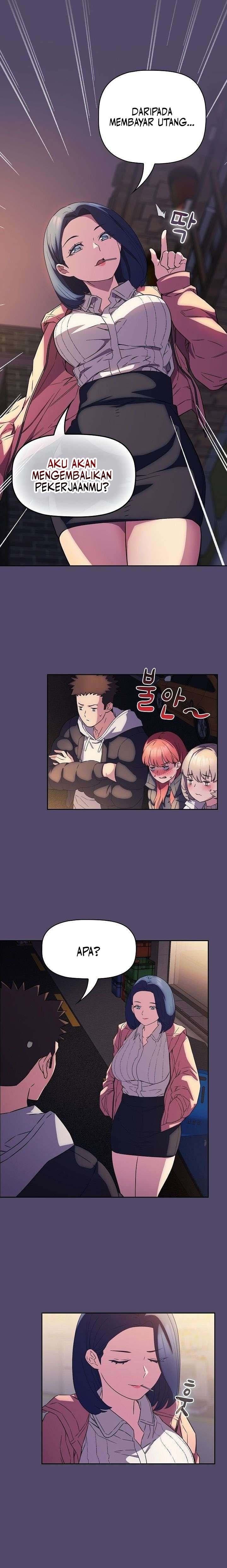 The Four of Us Can’t Live Together: Chapter chapter-15 - Page 12