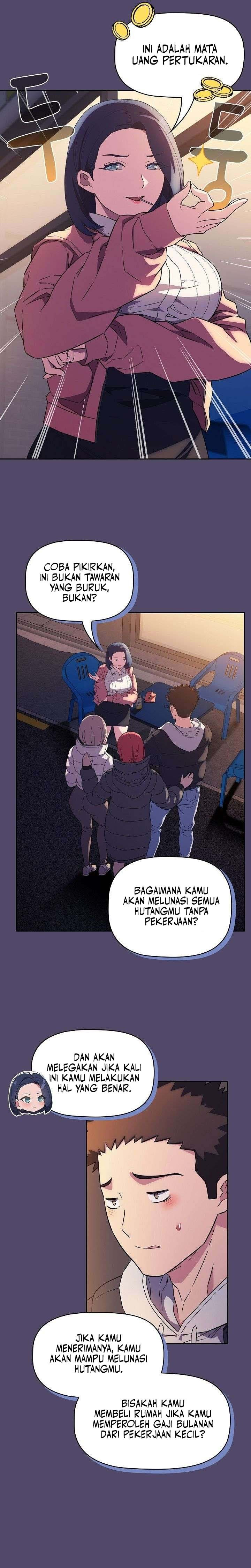The Four of Us Can’t Live Together: Chapter chapter-15 - Page 13