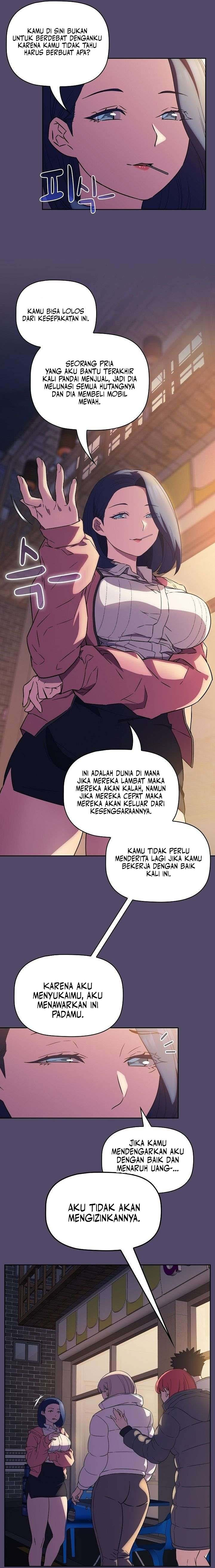 The Four of Us Can’t Live Together: Chapter chapter-15 - Page 14