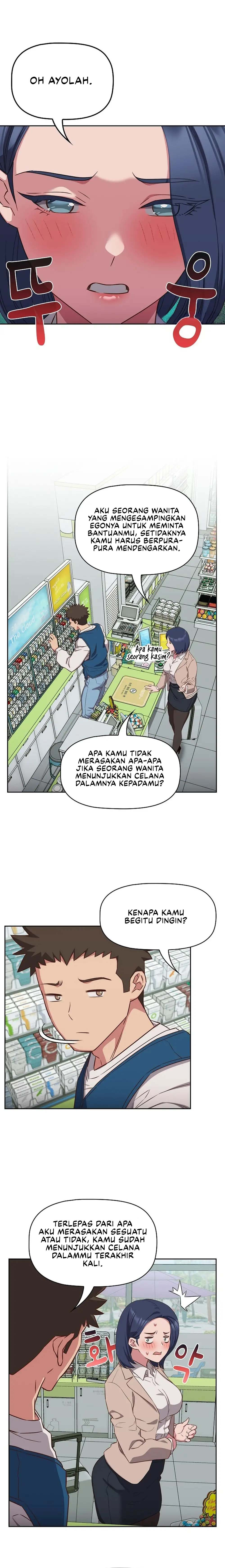 The Four of Us Can’t Live Together: Chapter chapter-16 - Page 3