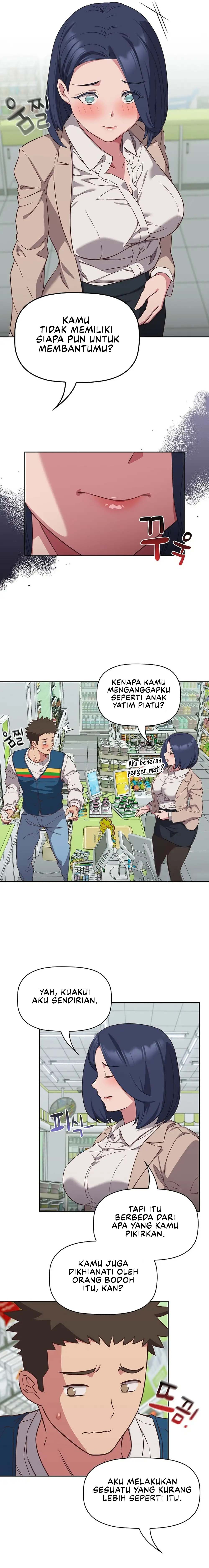 The Four of Us Can’t Live Together: Chapter chapter-16 - Page 8