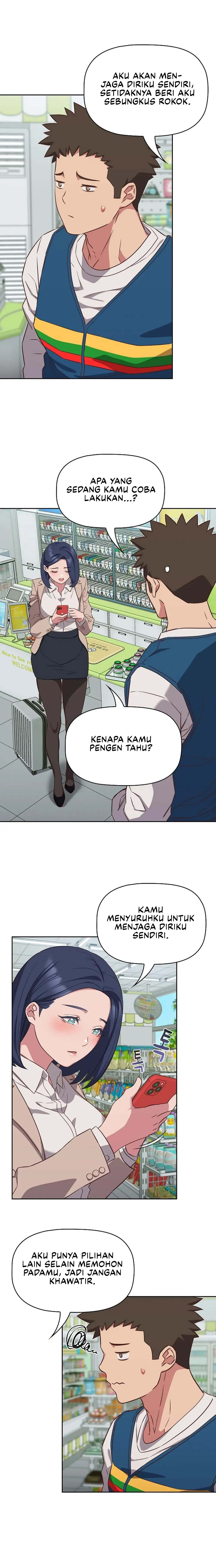 The Four of Us Can’t Live Together: Chapter chapter-16 - Page 14