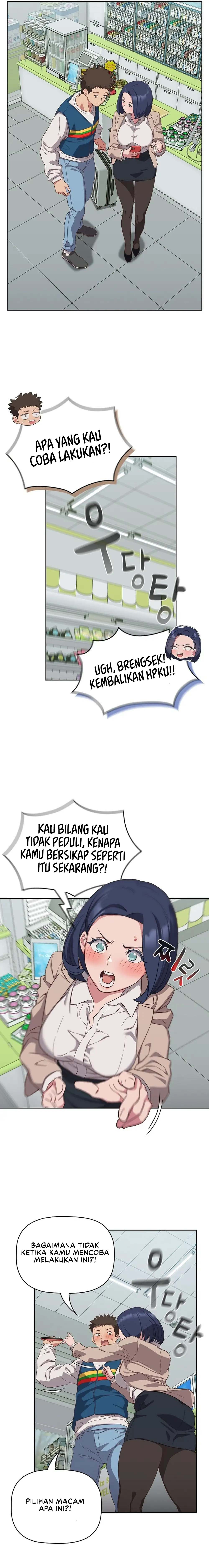 The Four of Us Can’t Live Together: Chapter chapter-16 - Page 16