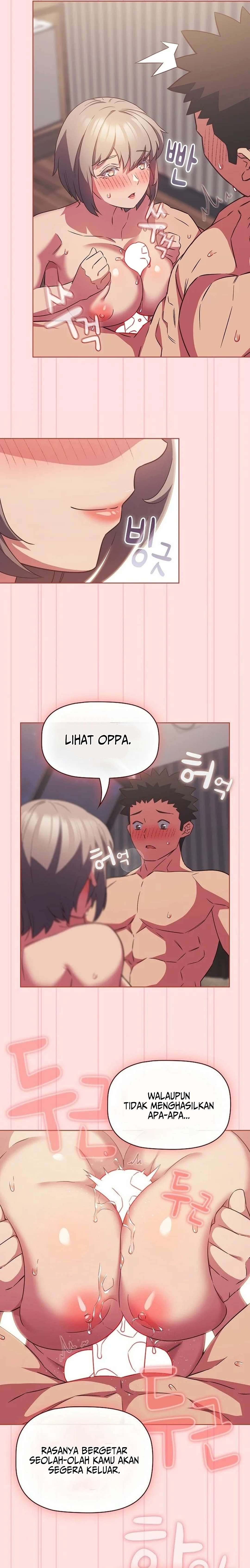 The Four of Us Can’t Live Together: Chapter chapter-26 - Page 5