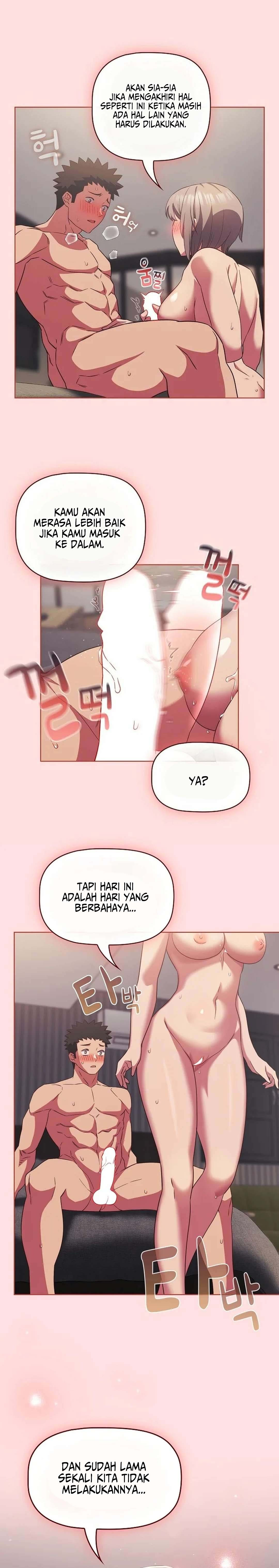 The Four of Us Can’t Live Together: Chapter chapter-26 - Page 8
