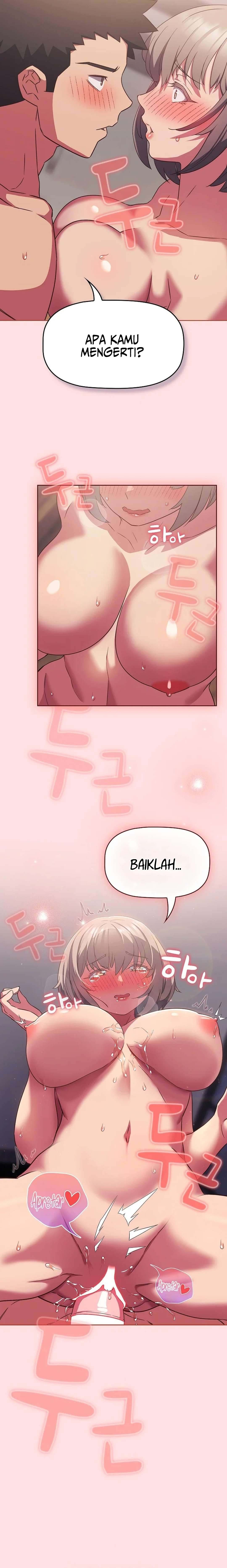 The Four of Us Can’t Live Together: Chapter chapter-26 - Page 18