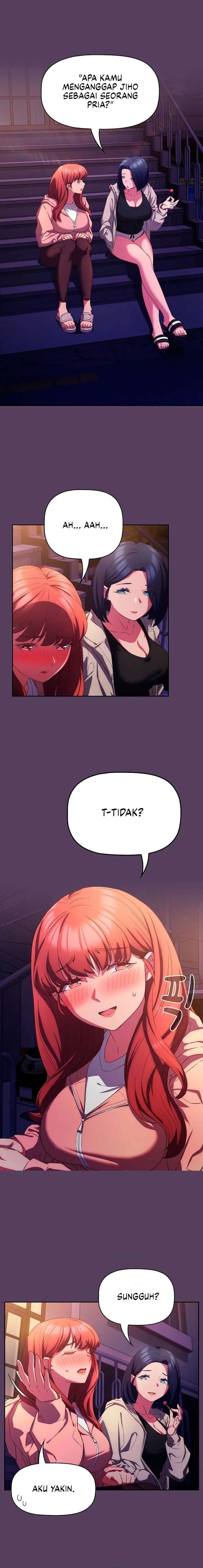 The Four of Us Can’t Live Together: Chapter chapter-31 - Page 2