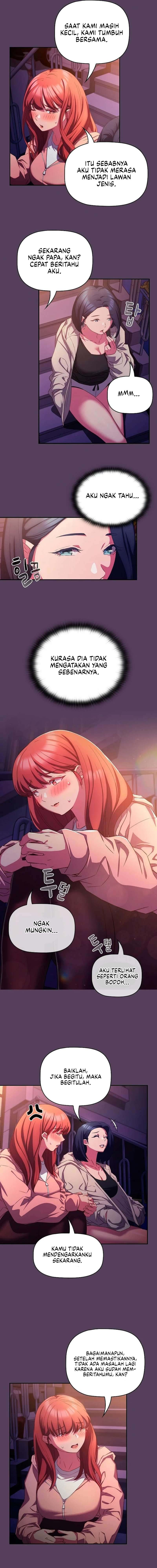 The Four of Us Can’t Live Together: Chapter chapter-31 - Page 3