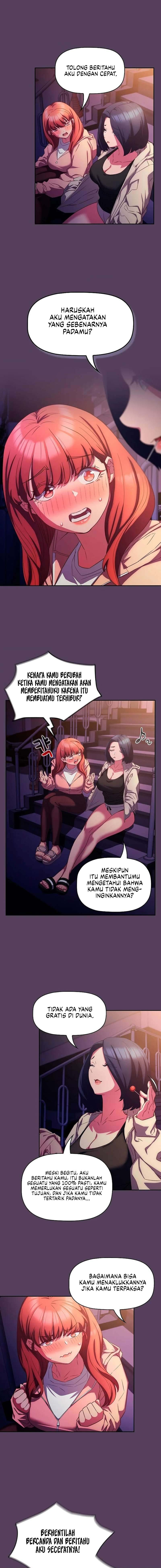 The Four of Us Can’t Live Together: Chapter chapter-31 - Page 4