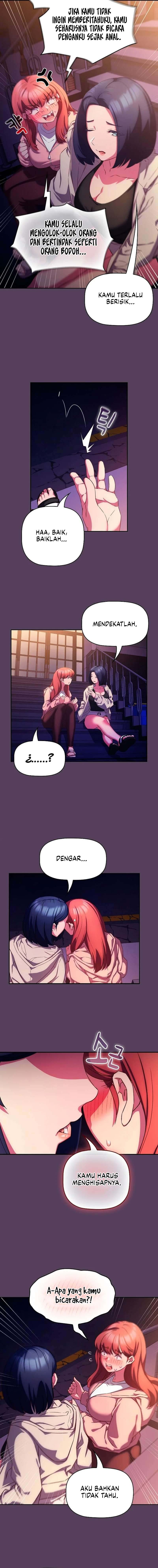 The Four of Us Can’t Live Together: Chapter chapter-31 - Page 5