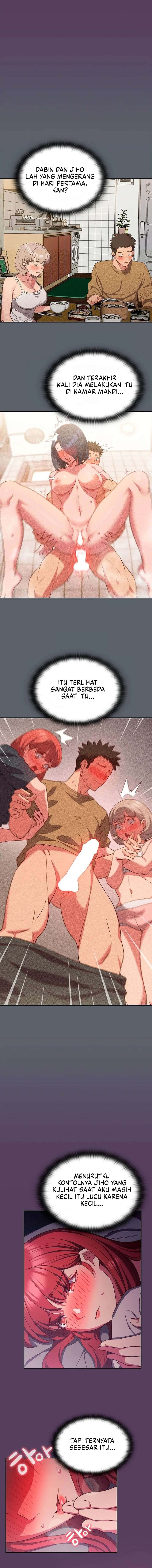 The Four of Us Can’t Live Together: Chapter chapter-31 - Page 12