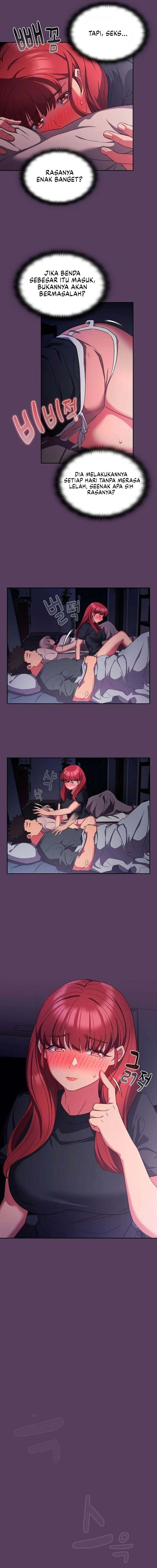 The Four of Us Can’t Live Together: Chapter chapter-31 - Page 14