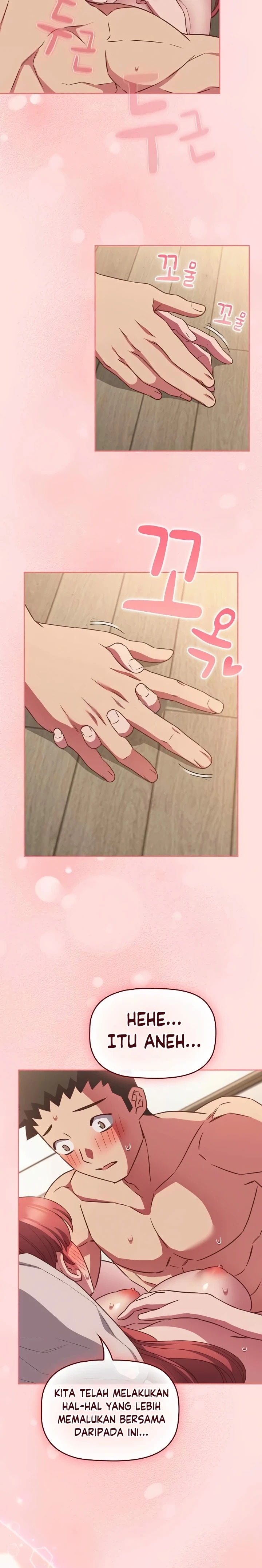 The Four of Us Can’t Live Together: Chapter chapter-50 - Page 8