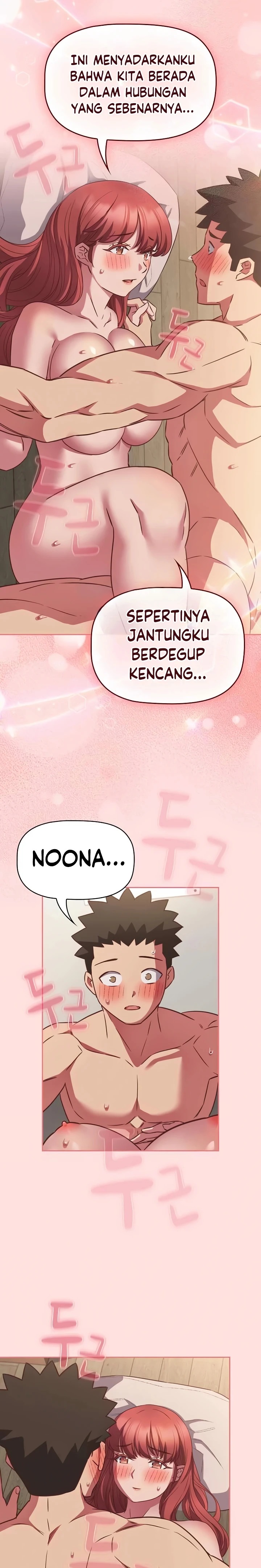 The Four of Us Can’t Live Together: Chapter chapter-50 - Page 9