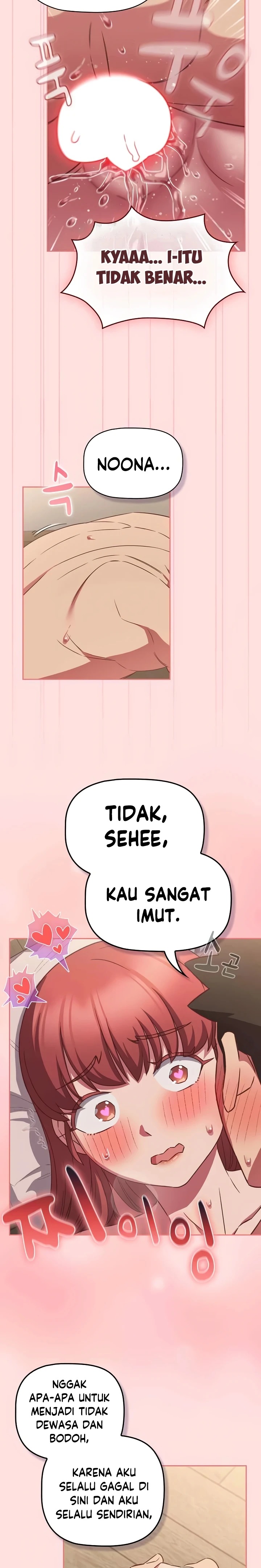 The Four of Us Can’t Live Together: Chapter chapter-50 - Page 13
