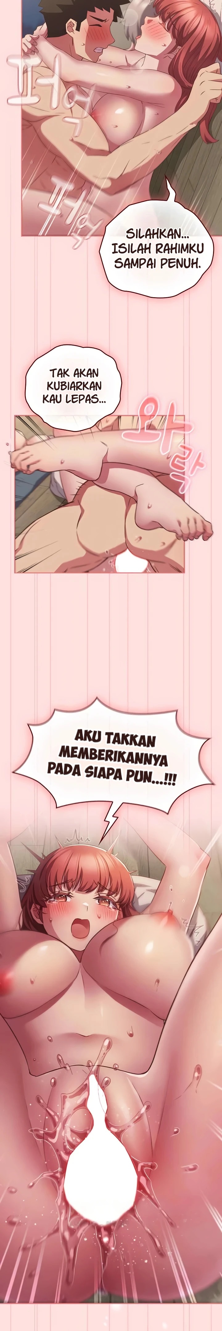 The Four of Us Can’t Live Together: Chapter chapter-50 - Page 17