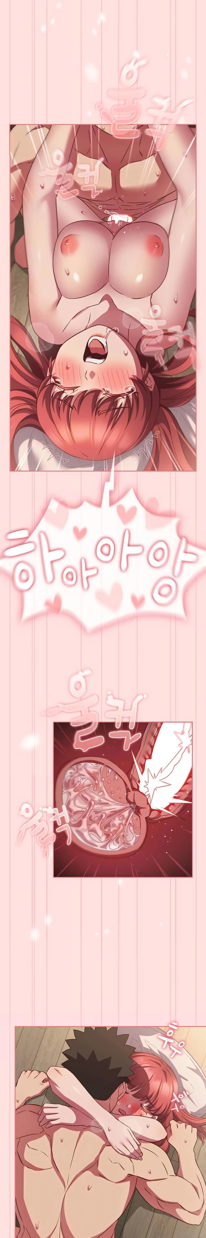 The Four of Us Can’t Live Together: Chapter chapter-50 - Page 18