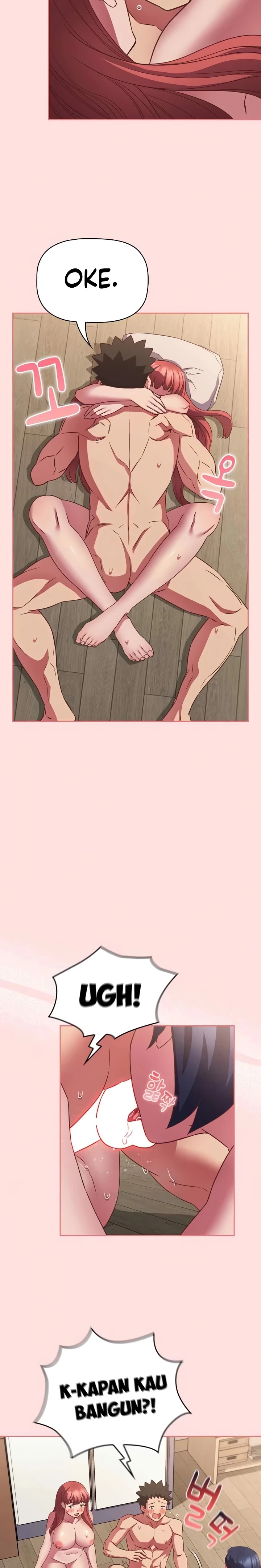 The Four of Us Can’t Live Together: Chapter chapter-50 - Page 20